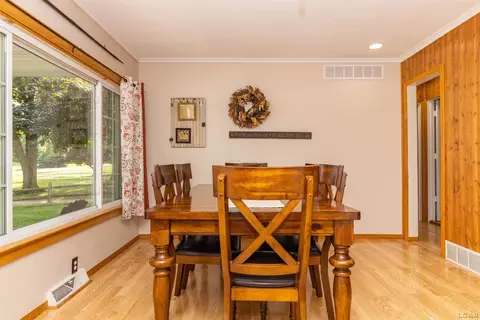 Dining - 2816 Sharp, Adrian, MI 49221 photo 1 of 2