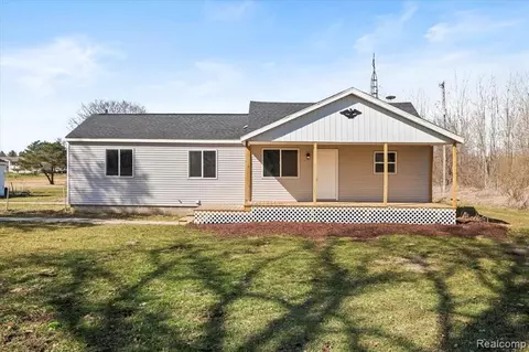 372 S Eifert, Mason, MI 48854