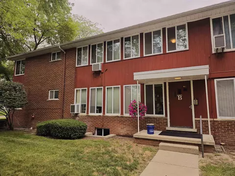 2409 Damman UNIT 101, Midland, MI 48640