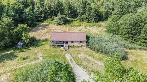 7758 Puttygut, Casco, MI 48064 photo 30