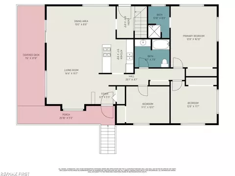 7758 Puttygut, Casco, MI 48064 photo 31