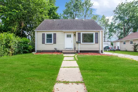 511 Crawford, Flint, MI 48507