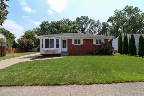 1466 Boyd, Troy, MI 48083