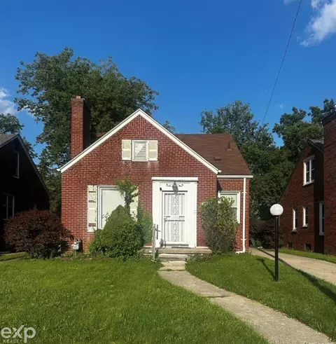 18658 Rutherford, Detroit, MI 48235