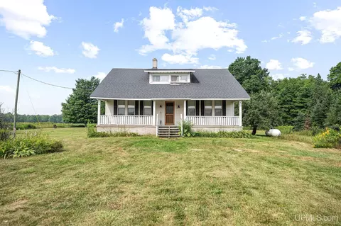 N369 Gregg, Trenary, MI 49891