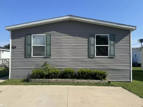 2076 Aspen, Clio, MI 48420