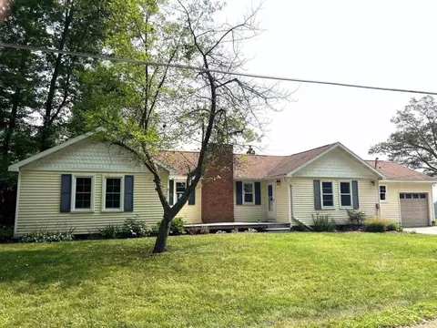 2698 N Peterson, Sanford, MI 48657