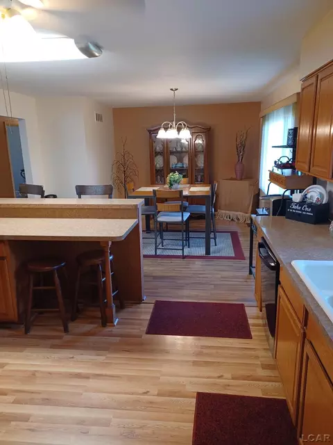 Dining - 2255 Fairview, Adrian, MI 49221 photo 2 of 2