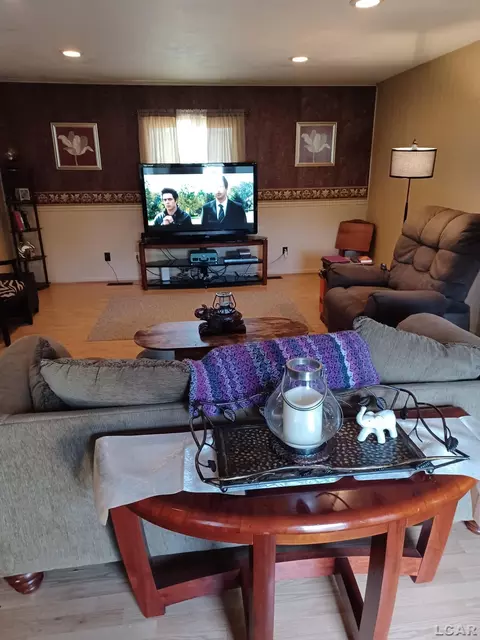Living - 2255 Fairview, Adrian, MI 49221 photo 2 of 3