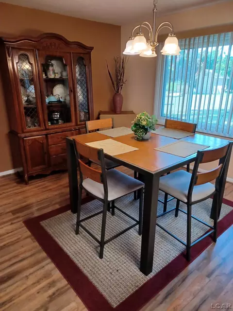Dining - 2255 Fairview, Adrian, MI 49221 photo 1 of 2