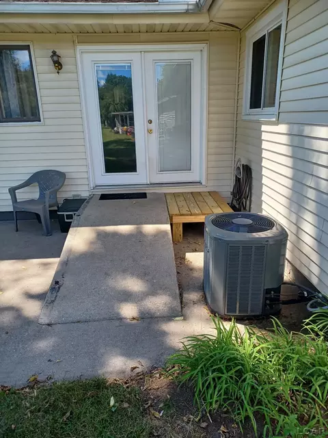 Exterior - 2255 Fairview, Adrian, MI 49221 photo 5 of 6