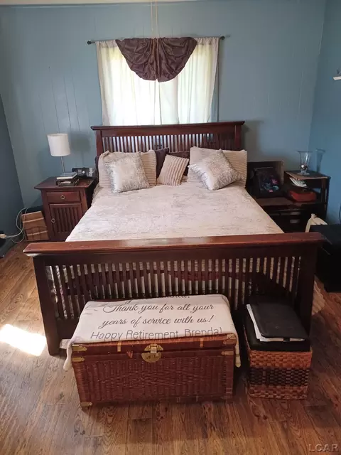 Bedroom - 2255 Fairview, Adrian, MI 49221 photo 1 of 3
