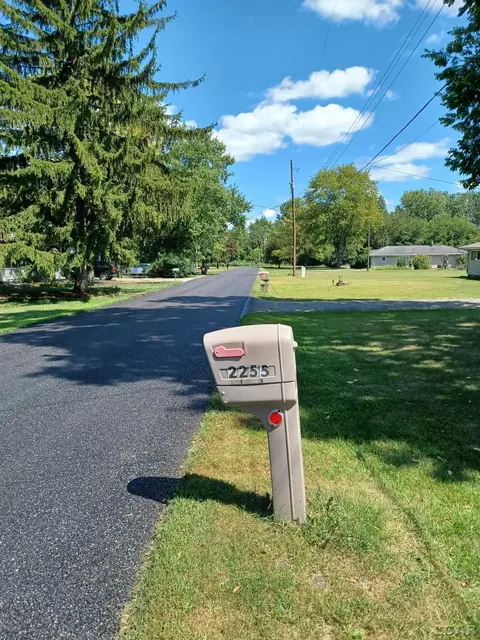 View/Area - 2255 Fairview, Adrian, MI 49221 photo 2 of 2