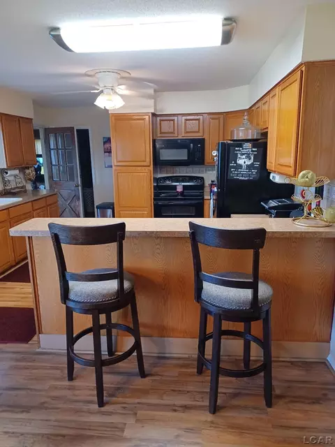 Kitchen - 2255 Fairview, Adrian, MI 49221 photo 1 of 1