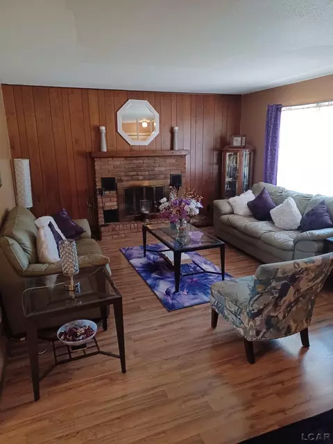 Living - 2255 Fairview, Adrian, MI 49221 photo 1 of 3