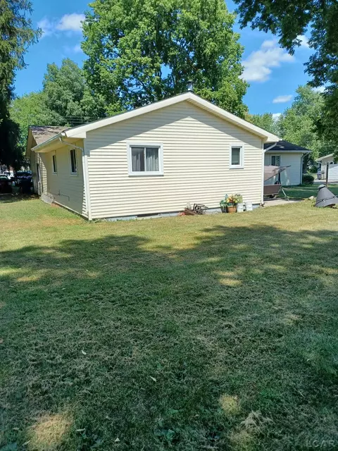 Exterior - 2255 Fairview, Adrian, MI 49221 photo 2 of 6