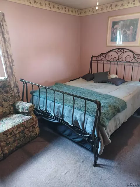 Bedroom - 2255 Fairview, Adrian, MI 49221 photo 3 of 3