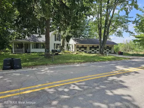 4088 Kingston, Kingston, MI 48741