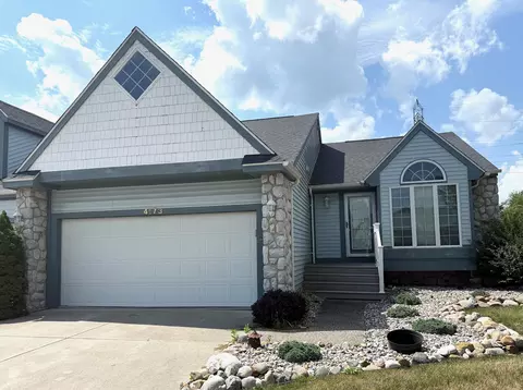 4173 Spurwood, Saginaw, MI 48603