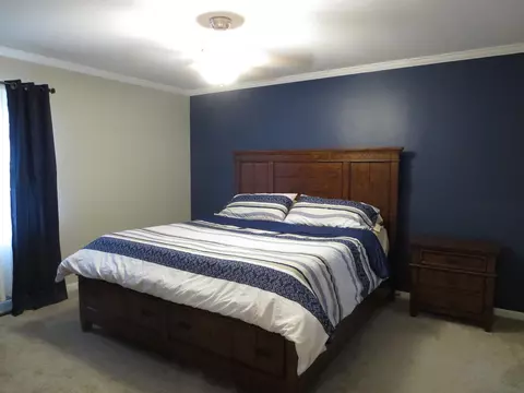 Bedroom - 1031 Chatterton, Gladwin, MI 48624 photo 1 of 4