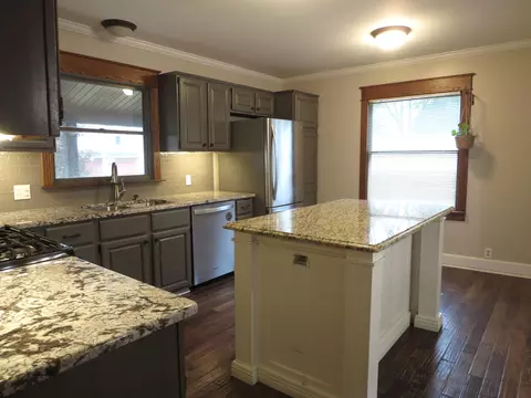 Kitchen - 1031 Chatterton, Gladwin, MI 48624 photo 3 of 6