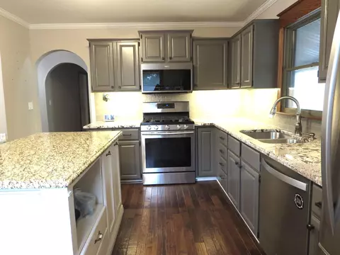 Kitchen - 1031 Chatterton, Gladwin, MI 48624 photo 2 of 6