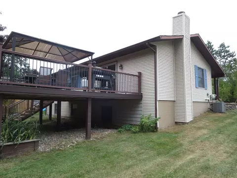 Exterior - 1031 Chatterton, Gladwin, MI 48624 photo 8 of 10