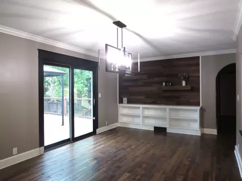 Dining - 1031 Chatterton, Gladwin, MI 48624 photo 1 of 1