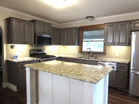 Kitchen - 1031 Chatterton, Gladwin, MI 48624 photo 1 of 6