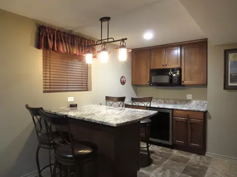 Kitchen - 1031 Chatterton, Gladwin, MI 48624 photo 6 of 6