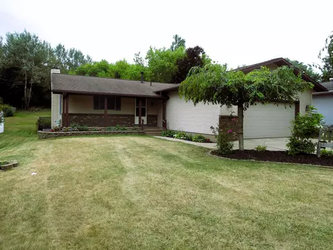 Exterior - 1031 Chatterton, Gladwin, MI 48624 photo 10 of 10
