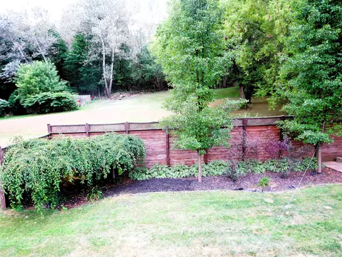 Exterior - 1031 Chatterton, Gladwin, MI 48624 photo 7 of 10