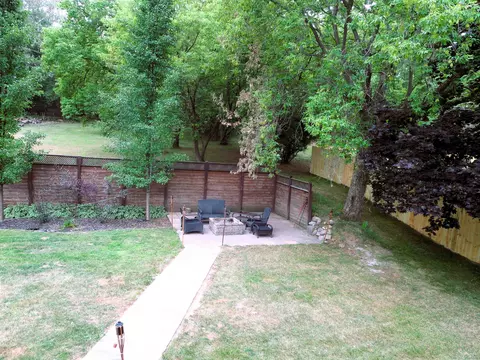 Exterior - 1031 Chatterton, Gladwin, MI 48624 photo 2 of 10