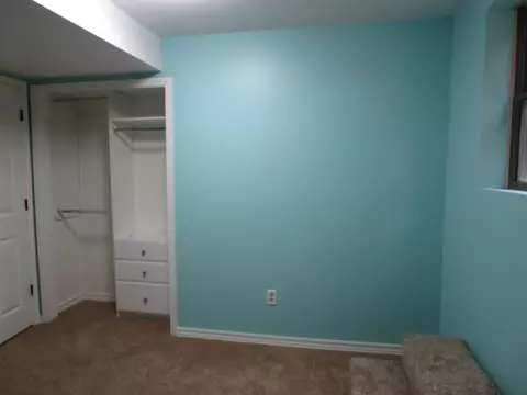 Bedroom - 1031 Chatterton, Gladwin, MI 48624 photo 4 of 4