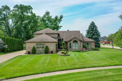 13118 Michael, Shelby Township, MI 48315