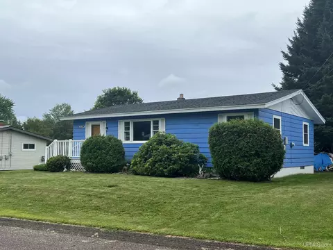 1024 Blankenhorn, L'anse, MI 49946