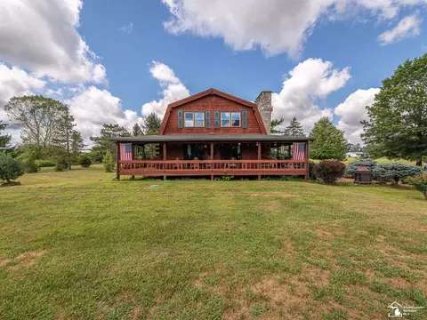 5100 Lewis, Ida, MI 48140