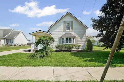 530 N Main, Britton, MI 49229