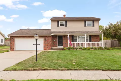 1416 Southwick, Tecumseh, MI 49286