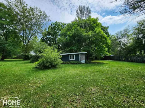 Exterior - 448 E Oliver, Corunna, MI 48817 photo 1 of 4