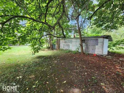 Exterior - 448 E Oliver, Corunna, MI 48817 photo 2 of 4