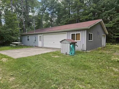 9647 Hughes, Harrison, MI 48625