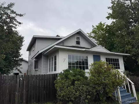 404 Wilson, Kingsford, MI 49802