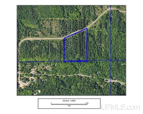 tbd 1 Oak Pt, Houghton, MI 49931