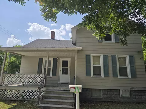 501 N Farragut, Bay City, MI 48708