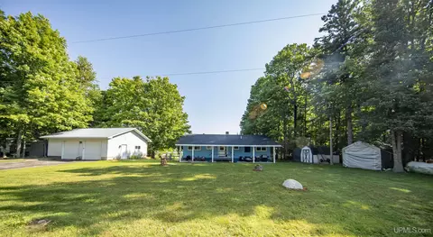 161 Camp Lk, Iron River, MI 49935
