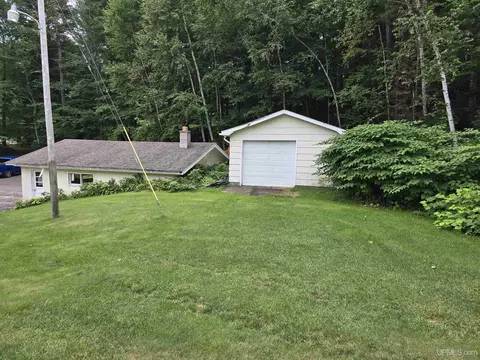 Exterior - 1115 Cooper Lk, Ishpeming, MI 49849 photo 12 of 16