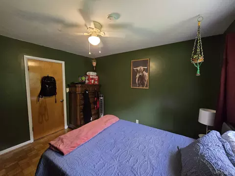 Bedroom - 1115 Cooper Lk, Ishpeming, MI 49849 photo 6 of 9