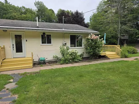 Exterior - 1115 Cooper Lk, Ishpeming, MI 49849 photo 16 of 16