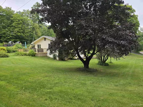 Exterior - 1115 Cooper Lk, Ishpeming, MI 49849 photo 7 of 16